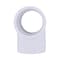 Charlotte Pipe And Foundry Charlotte Pipe Schedule 40 1-1/4 in. Slip X 1-1/4 in. D Slip PVC Tee 1 pk PVC 02400 1200 - alternate 4